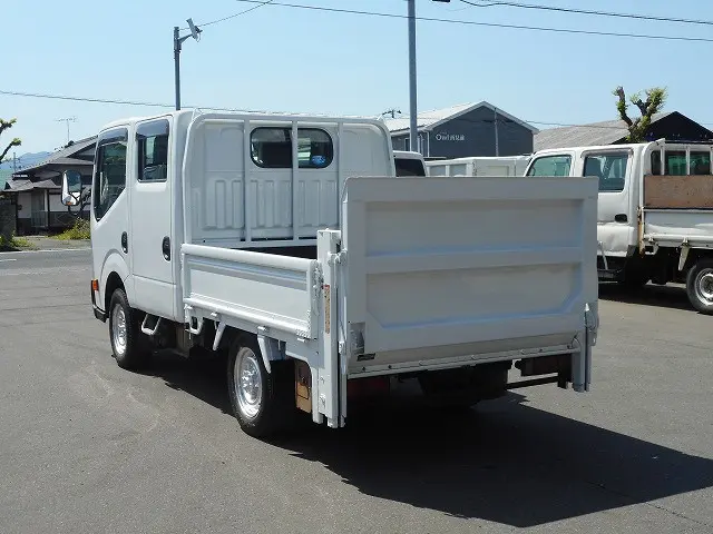 日産 アトラス SDG-SZ5F24(4WD)の写真8