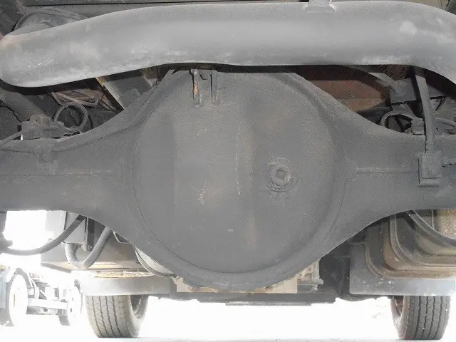 日産 アトラス SDG-SZ5F24(4WD)の写真23