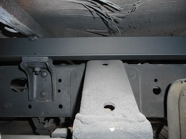 日産 アトラス SDG-SZ5F24(4WD)の写真25