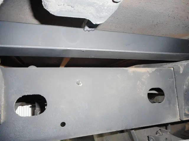 日産 アトラス SDG-SZ5F24(4WD)の写真27