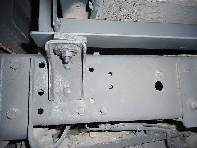 日産 アトラス SDG-SZ5F24(4WD)の写真29