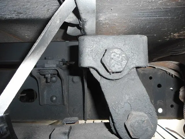 日産 アトラス SDG-SZ5F24(4WD)の写真32