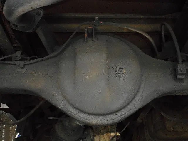日産 アトラス SDG-SZ5F24(4WD)の写真33