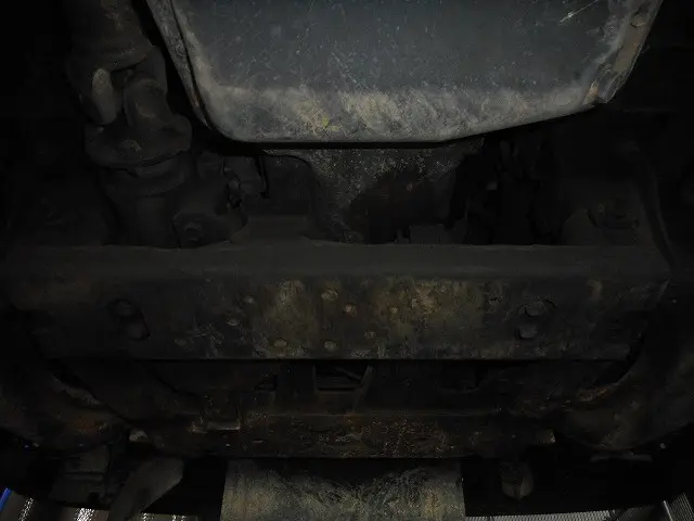 日産 アトラス SDG-SZ5F24(4WD)の写真36