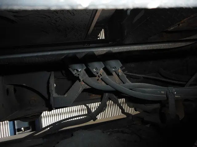 日産 アトラス SDG-SZ5F24(4WD)の写真37