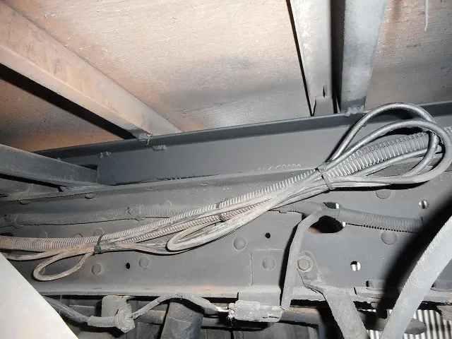 日産 アトラス SDG-SZ5F24(4WD)の写真38