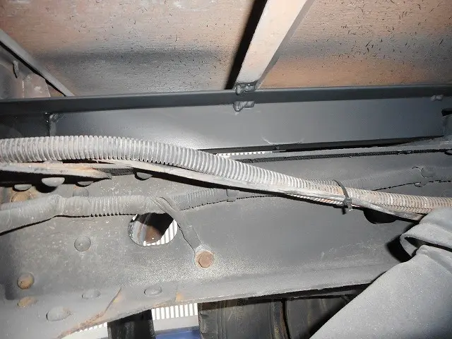 日産 アトラス SDG-SZ5F24(4WD)の写真40