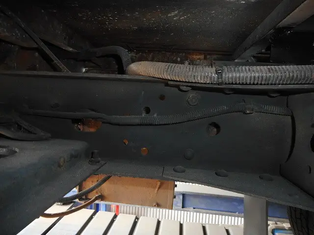 日産 アトラス SDG-SZ5F24(4WD)の写真41