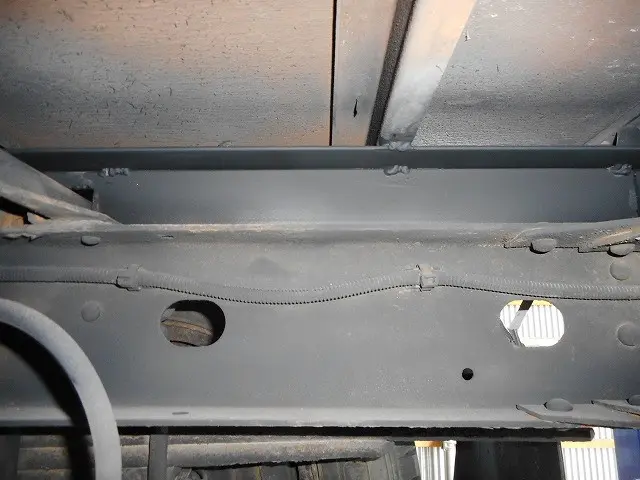 日産 アトラス SDG-SZ5F24(4WD)の写真44