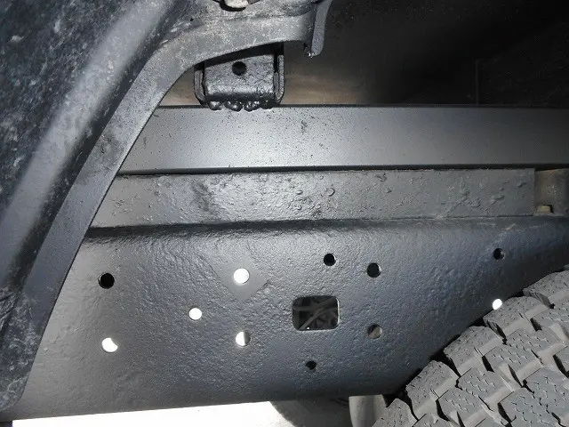 トヨタ ダイナ TKG-XZC675(4WD)の写真23