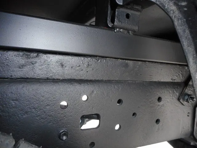 トヨタ ダイナ TKG-XZC675(4WD)の写真27