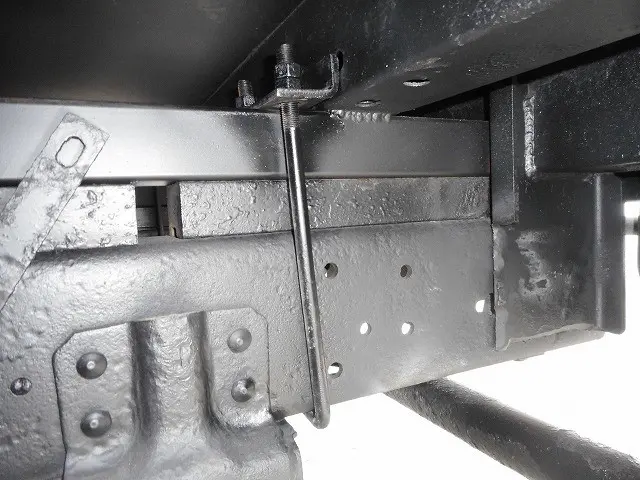 トヨタ ダイナ TKG-XZC675(4WD)の写真28