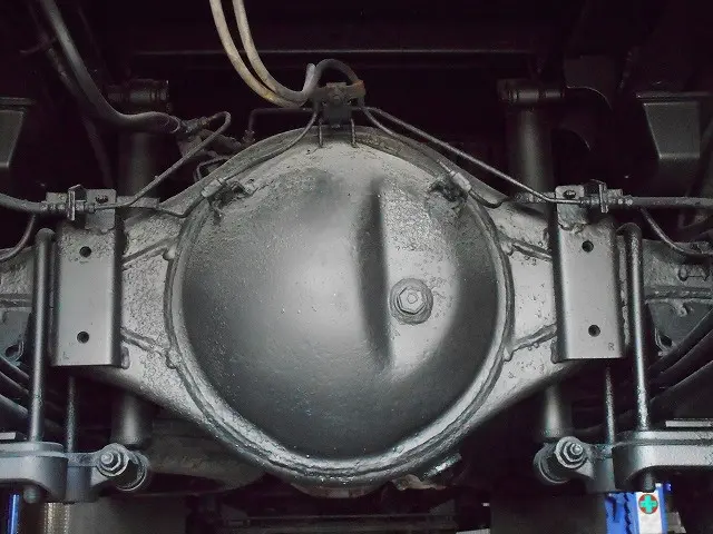 トヨタ ダイナ TKG-XZC675(4WD)の写真29