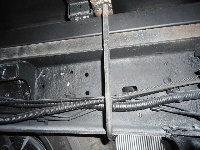 トヨタ ダイナ TKG-XZC675(4WD)の写真34