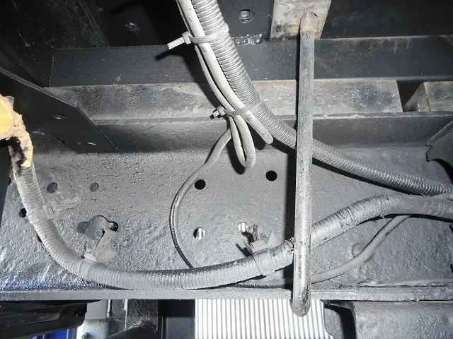 トヨタ ダイナ TKG-XZC675(4WD)の写真36
