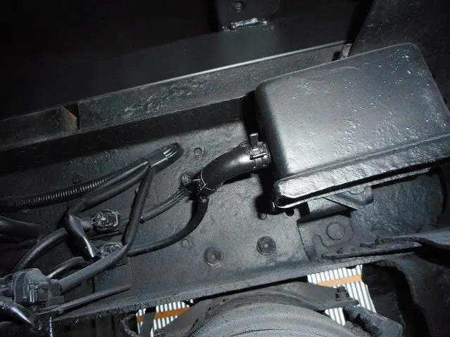 トヨタ ダイナ TKG-XZC675(4WD)の写真37
