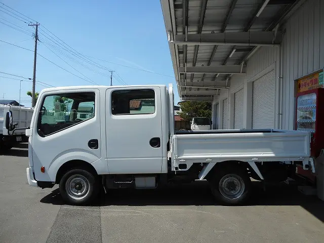 日産 アトラス SDG-SZ5F24(4WD)の写真5
