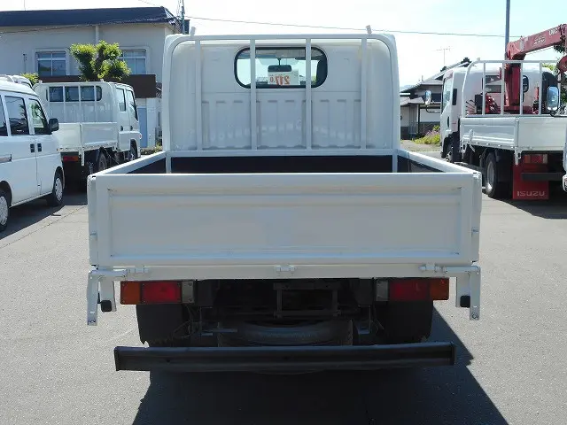 日産 アトラス SDG-SZ5F24(4WD)の写真6