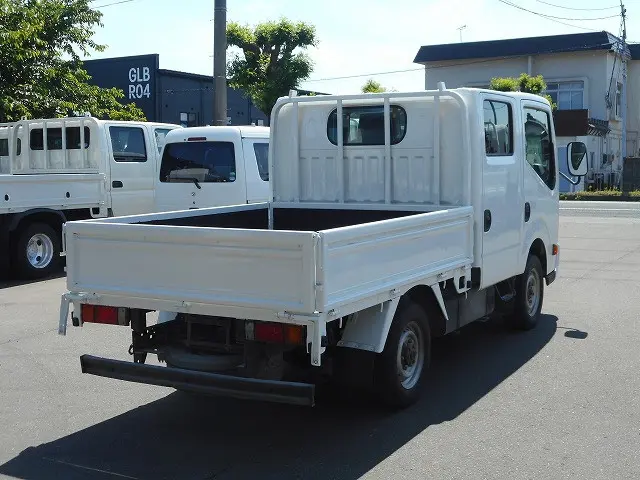 日産 アトラス SDG-SZ5F24(4WD)の写真7