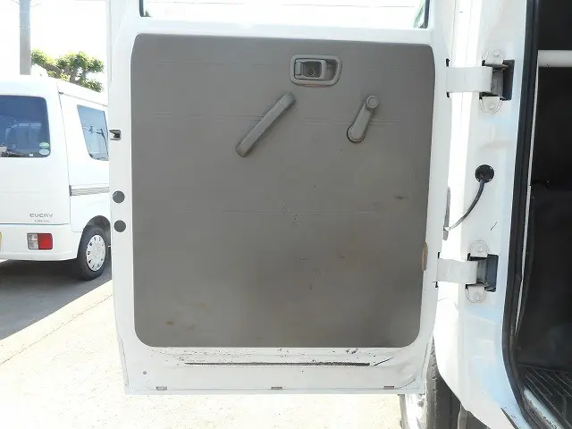 日産 アトラス SDG-SZ5F24(4WD)の写真21