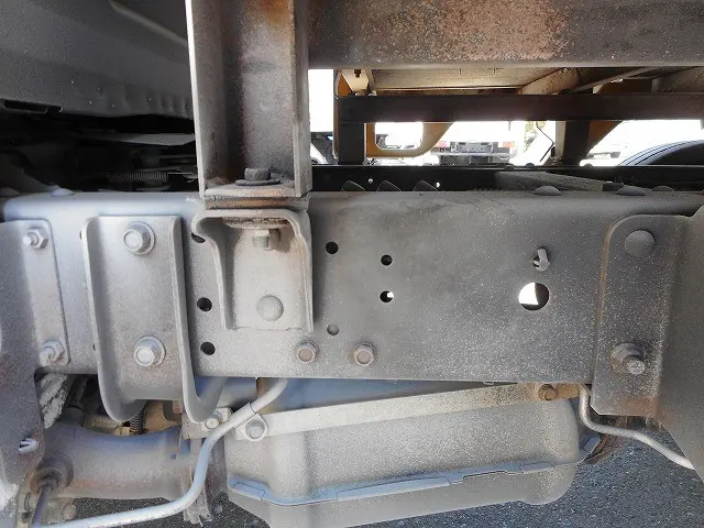 日産 アトラス SDG-SZ5F24(4WD)の写真28