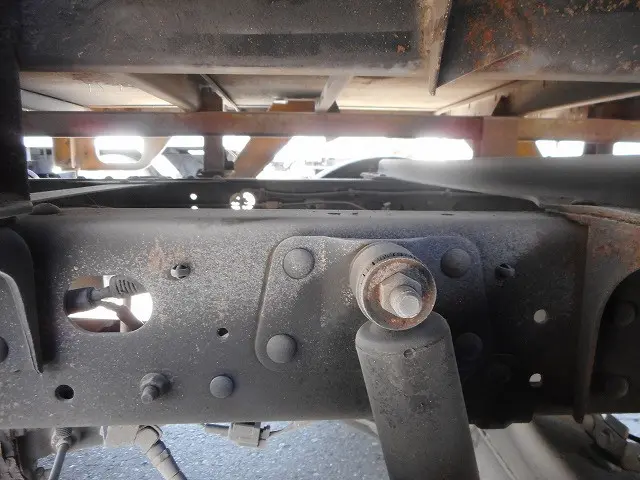 日産 アトラス SDG-SZ5F24(4WD)の写真29