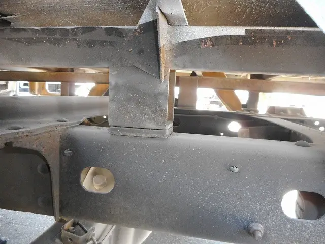 日産 アトラス SDG-SZ5F24(4WD)の写真30