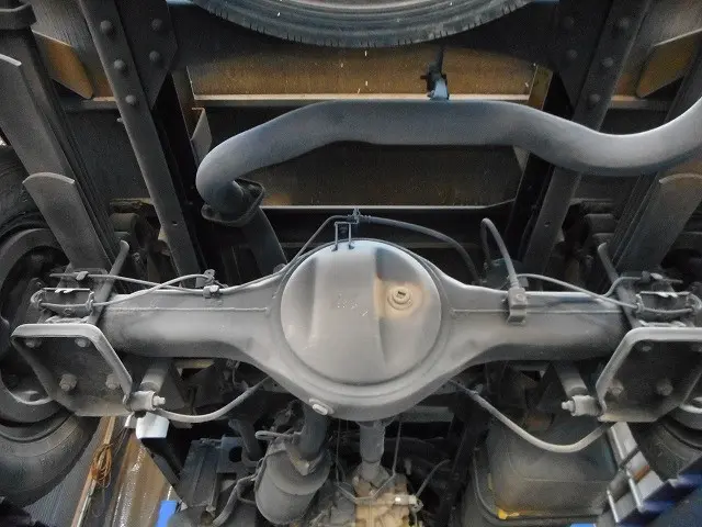 日産 アトラス SDG-SZ5F24(4WD)の写真33