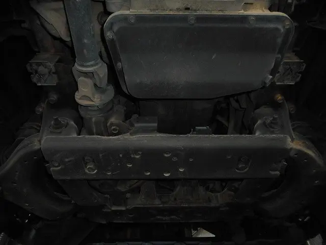 日産 アトラス SDG-SZ5F24(4WD)の写真35