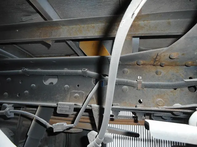 日産 アトラス SDG-SZ5F24(4WD)の写真36