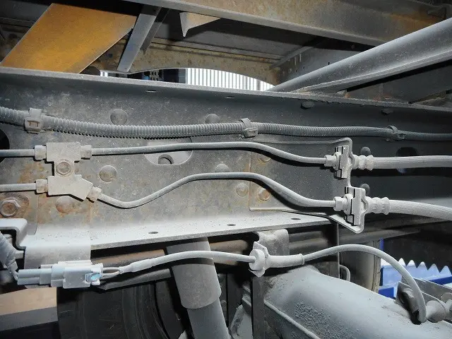 日産 アトラス SDG-SZ5F24(4WD)の写真41