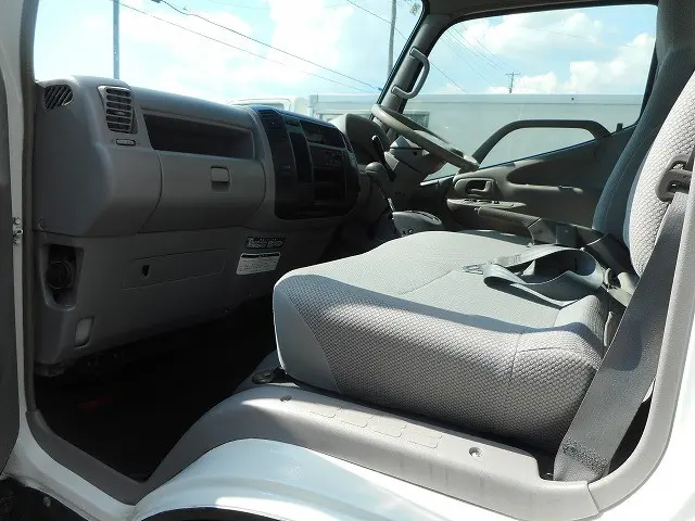 トヨタ ダイナ LDF-KDY281(4WD)の写真15