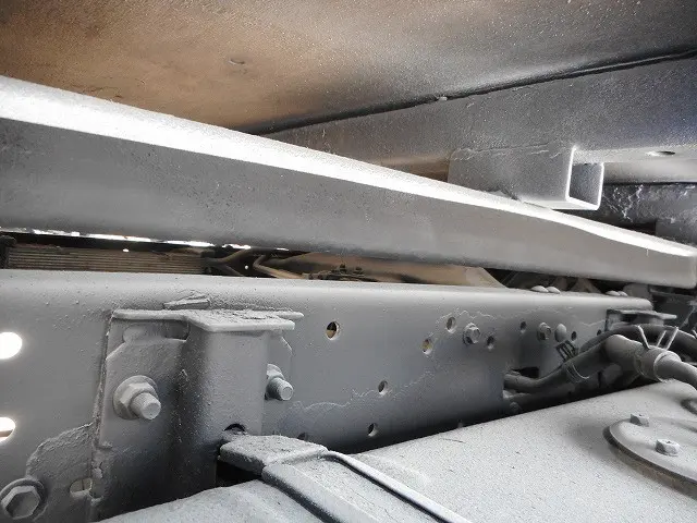 トヨタ ダイナ LDF-KDY281(4WD)の写真19