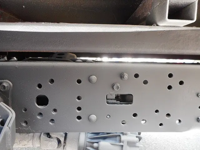 トヨタ ダイナ LDF-KDY281(4WD)の写真24