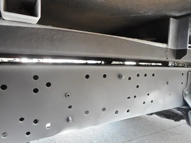 トヨタ ダイナ LDF-KDY281(4WD)の写真25