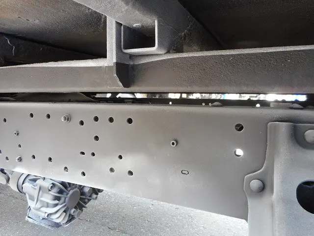トヨタ ダイナ LDF-KDY281(4WD)の写真26