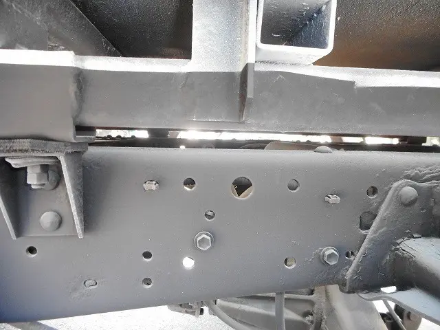 トヨタ ダイナ LDF-KDY281(4WD)の写真27