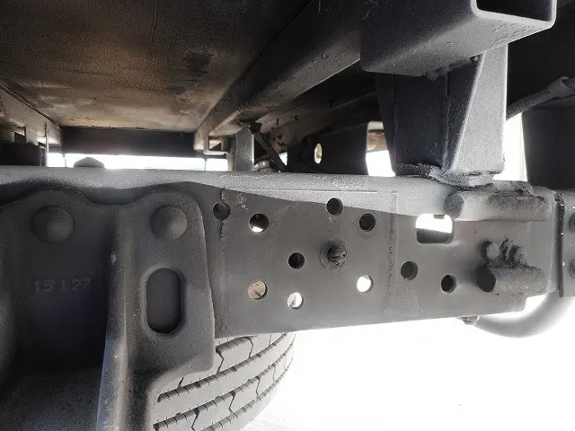 トヨタ ダイナ LDF-KDY281(4WD)の写真29