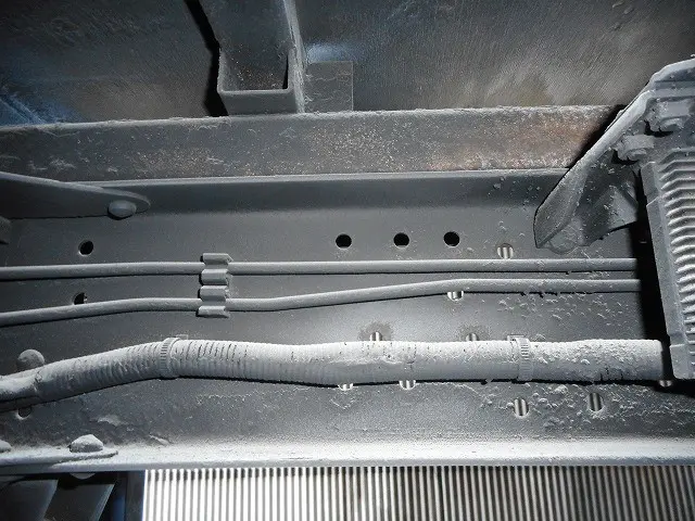 トヨタ ダイナ LDF-KDY281(4WD)の写真34