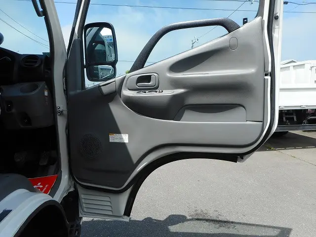 トヨタ ダイナ TKG-XZU685(4WD)の写真15