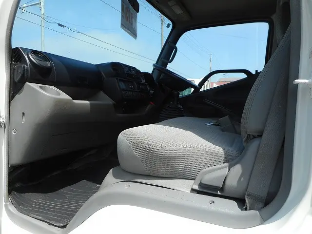 トヨタ ダイナ TKG-XZU685(4WD)の写真19