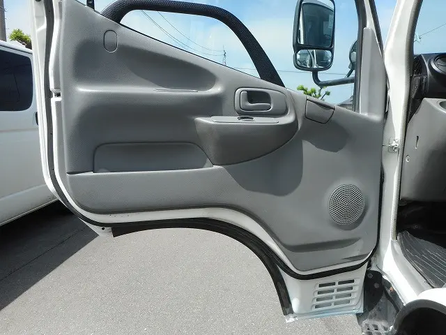 トヨタ ダイナ TKG-XZU685(4WD)の写真20