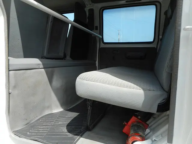 トヨタ ダイナ TKG-XZU685(4WD)の写真21