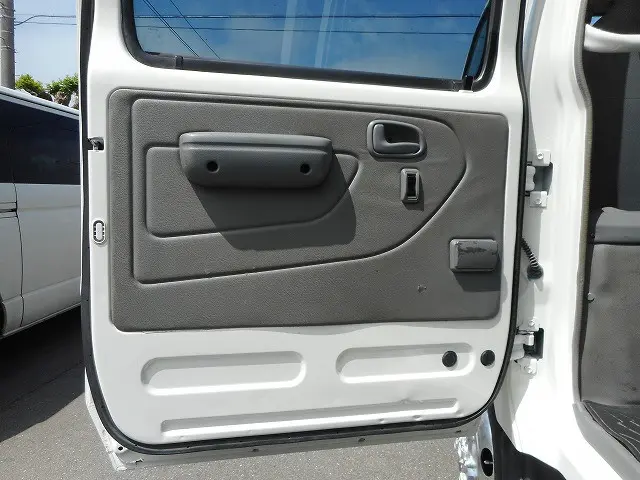 トヨタ ダイナ TKG-XZU685(4WD)の写真22