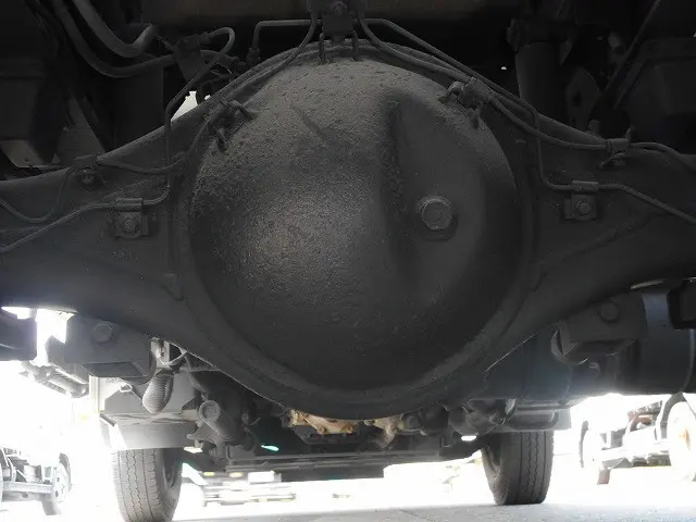 トヨタ ダイナ TKG-XZU685(4WD)の写真24