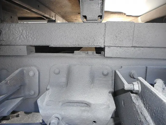トヨタ ダイナ TKG-XZU685(4WD)の写真27