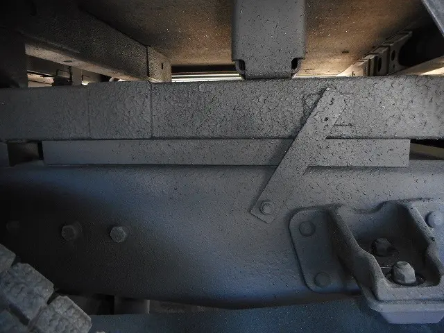 トヨタ ダイナ TKG-XZU685(4WD)の写真28