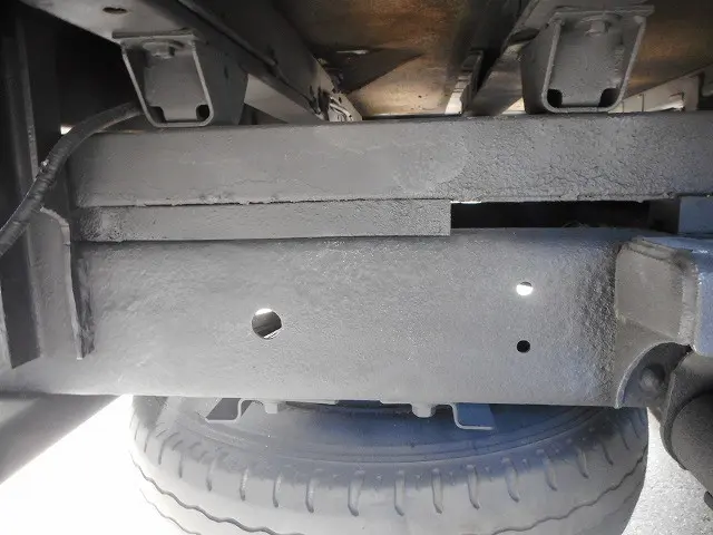 トヨタ ダイナ TKG-XZU685(4WD)の写真30
