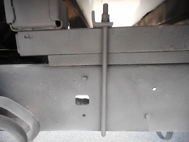 トヨタ ダイナ TKG-XZU685(4WD)の写真31