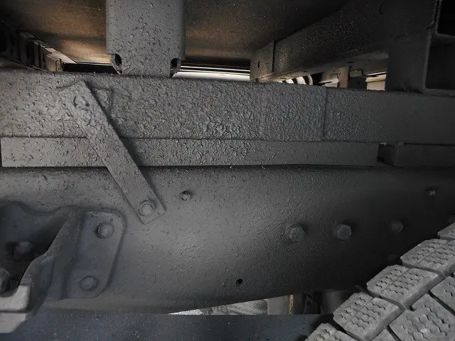 トヨタ ダイナ TKG-XZU685(4WD)の写真33